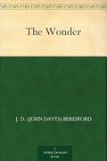 The Wonder (en Inglés)