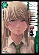 Pack: Btooom! Dark 26 + Btooom! Light 26
