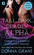 Tall Dark Deadly Alpha (Reapers) 