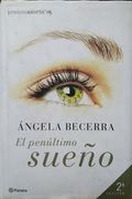 El penúltimo sueño (in Spanish)