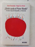 Donde Queda el Primer Mundo