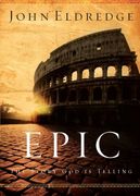 epic,the story of god is telling