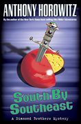 South by Southeast (Diamond Brothers) (en Inglés)