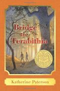 Bridge to Terabithia: A Harper Classic (Harper Classics)
