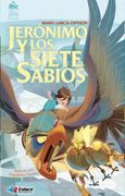 Jeronimo y los Siete Sabios