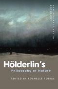 Hölderlin's Philosophy of Nature (en Inglés)