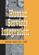 Human Services Integration (en Inglés)
