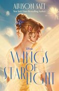 Wings of Starlight (en Inglés)