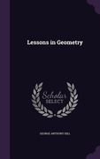 Lessons in Geometry (en Inglés)