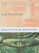 Meditation for Beginners (en Inglés)