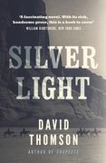 Silver Light (en Inglés)