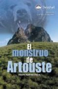 el monstruo de artouste