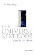 The Universe Next Door: A Basic Worldview Catalogue