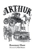 Arthur (en Inglés)