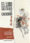 Lobo solitario y su cachorro nº 11/20 (Manga)