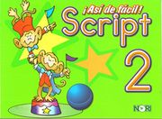Asi de Facil. Script 2
