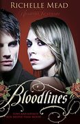 Bloodlines (en Inglés)