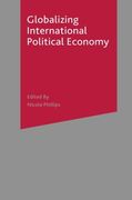 Globalizing International Political Economy (en Inglés)