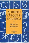 Morir en Sudafrica