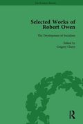 The Selected Works of Robert Owen Vol II (en Inglés)