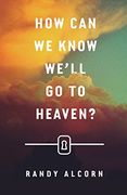 How can we Know We'Ll go to Heaven? (Pack of 25) (en Inglés)