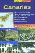 Canarias (1: 250000): Plano Guia