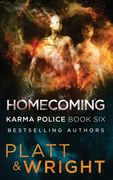 Homecoming (en Inglés)