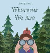 Wherever We Are (en Inglés)