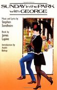 sunday in the park with george (en Inglés)