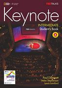 Keynote bre Intermediate Stude nts Book Split a (en Inglés)
