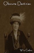 obscure destinies (en Inglés)