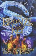 The Bronze key (Magisterium #3) (en Inglés)