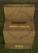 Break+: El Señor de los Anillos (in Spanish)