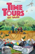 Reading Planet: Astro - Time Tours: Sky Smash - Supernova (en Inglés)