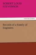 records of a family of engineers (en Inglés)