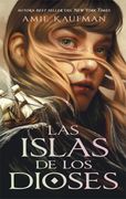 Las Islas de los Dioses / Vol. 1