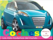 coches. pulsa y pita (in Spanish)