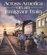 across america on an emigrant train