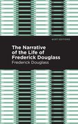 Narrative of the Life of Frederick Douglass (en Inglés)