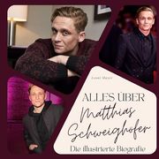 Alles? Ber Matthias Schweigh? Fer (en Alemán)