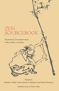 zen sourc,traditional documents from china, korea, and japan
