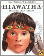 Hiawatha (Picture Puffins) 