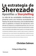 La Estrategia de Sherezade: Apostillas a Storytelling