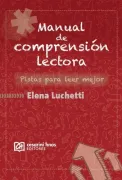 Manual De Comprension Lectora - Pistas Para Leer Mejor