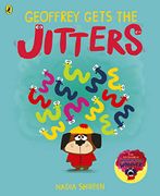Geoffrey Gets the Jitters (en Inglés)