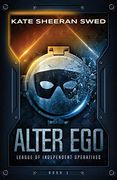Alter ego (League of Independent Operatives) (en Inglés)