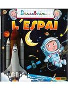 DESCOBRIM... L'ESPAI