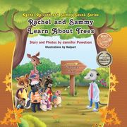 Rachel and Sammy Learn About Trees (en Inglés)