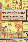 The Western Lands (en Inglés)