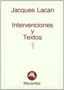 Intervenciones y Textos 1